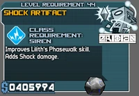 Level6SirenShockArtifact