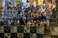 Audiences of the Triwizard Tournament's Third Task