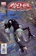 Spider-Man Legend of the Spider-Clan Vol 1 4