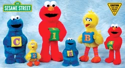 Nanco-abc123blocksassortment