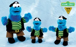 Nanco-cookiemonsterpirate