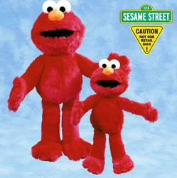 Nanco-elmo