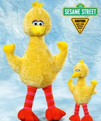 Bigbirdsoftee