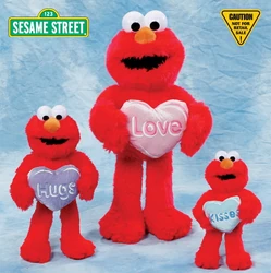 Sweetheartelmo