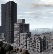 MiddleParkWest-GTA4-southwestwards