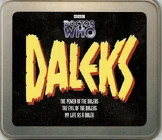 Daleks cd