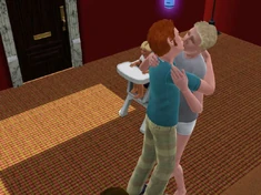Homosexualkiss