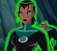 Katma Tui DCAU 001