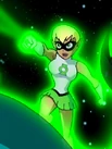 Arisia DCAU 001