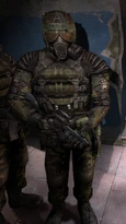 Bulat Military Front