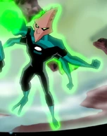Salakk DCAU 001