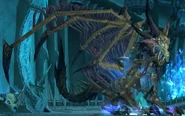 Sindragosa (tactics)