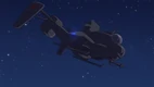 VTOL Gunship