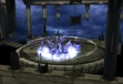 FFVIII Blizzaga