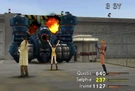 FFVIII Fire