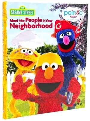 Meetthepeople