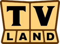 TV Land brown