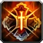 Crusader Icon