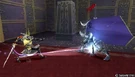 DFF Sword Thrust