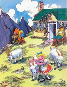 1982--Heidi