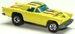 57 T-Bird YelNoHole