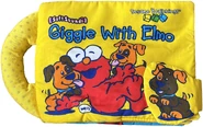 Giggle with Elmo