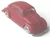 260-VW Beetle Red