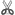 Icon cut