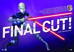 Final Cut