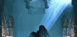 Caverns