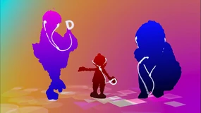 Trio-ipod