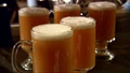 Glasses of Butterbeer.JPG