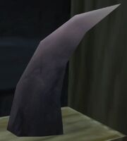 Raptor Claw