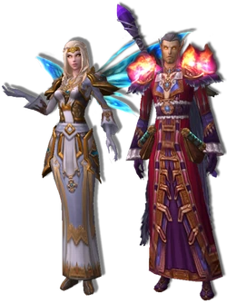 Elves Final