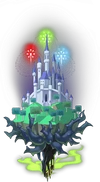 Enchanted Dominion KHBBS
