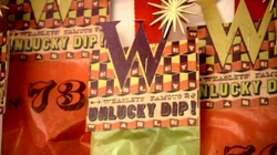 Weasleys' Famous Unlucky Dip (Weasleys' Wizard Wheezes product)