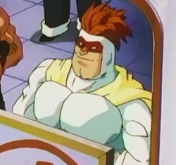 CaptainChicken