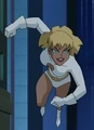 Galatea DCAU 001