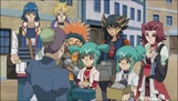 YGO5D085