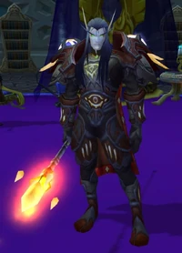 Magister Arlan