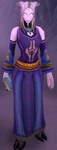Anchorite Tessa