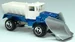 Oshkosh Snowplow WhtBlu