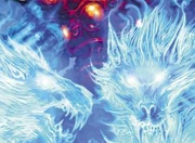 Feral Spirit TCG