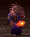 Snokh Blackspine