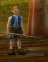 Matt