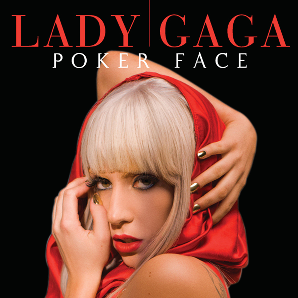 леди гага poker face скачать песню