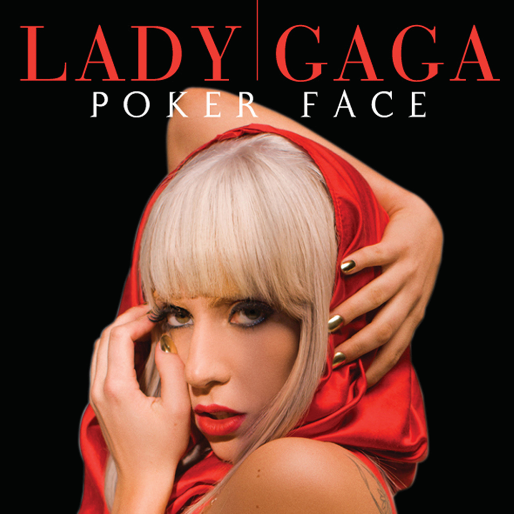Lady Gaga Poker Face Dance Steps