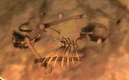 Object-Pile of Bones