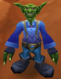Alowicious Czervik