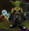 Blizrick Buckshot